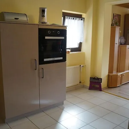 Apartment Lovely In *