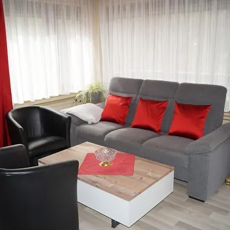 Apartment Lovely In *