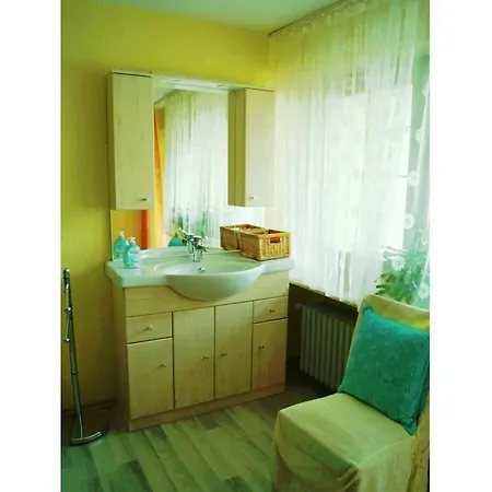Apartment Lovely In Kirn