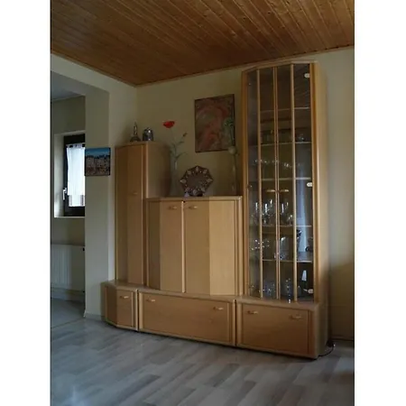 Apartment Lovely In