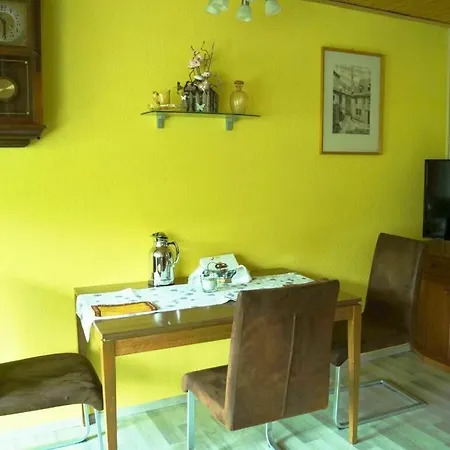Lovely In Apartment Kirn